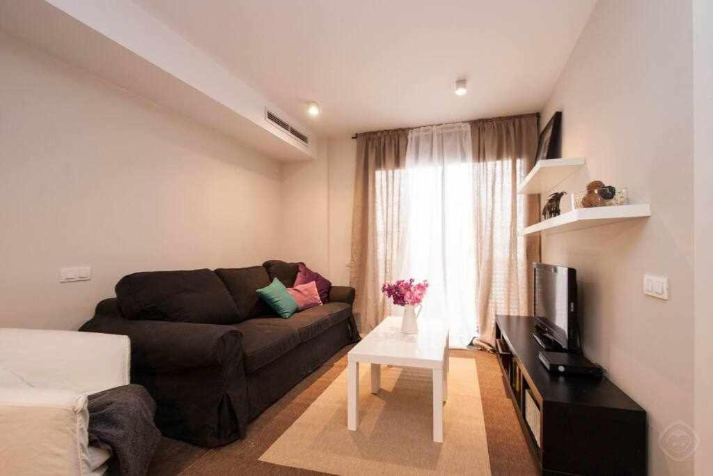 Port Iv Centrico Ideal Grupos 12 Apartment