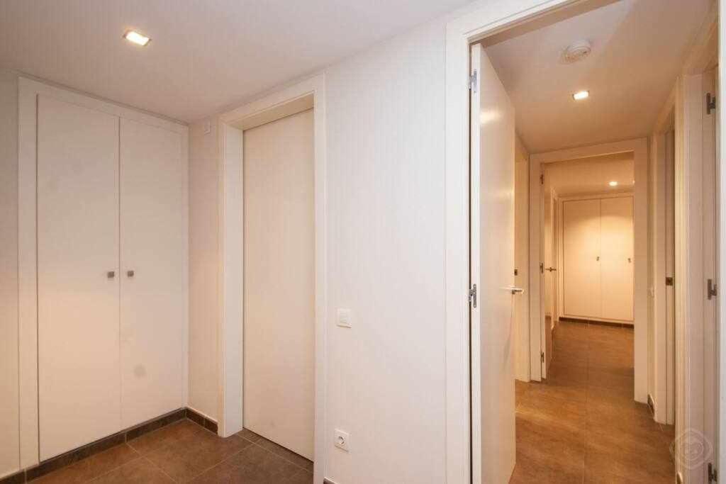 Port Iv Centrico Ideal Grupos 12 Apartment *