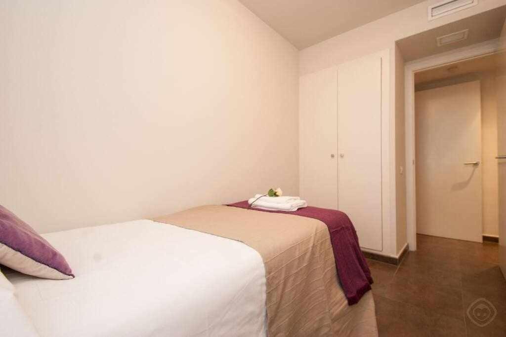 Port Iv Centrico Ideal Grupos 12 Apartment *