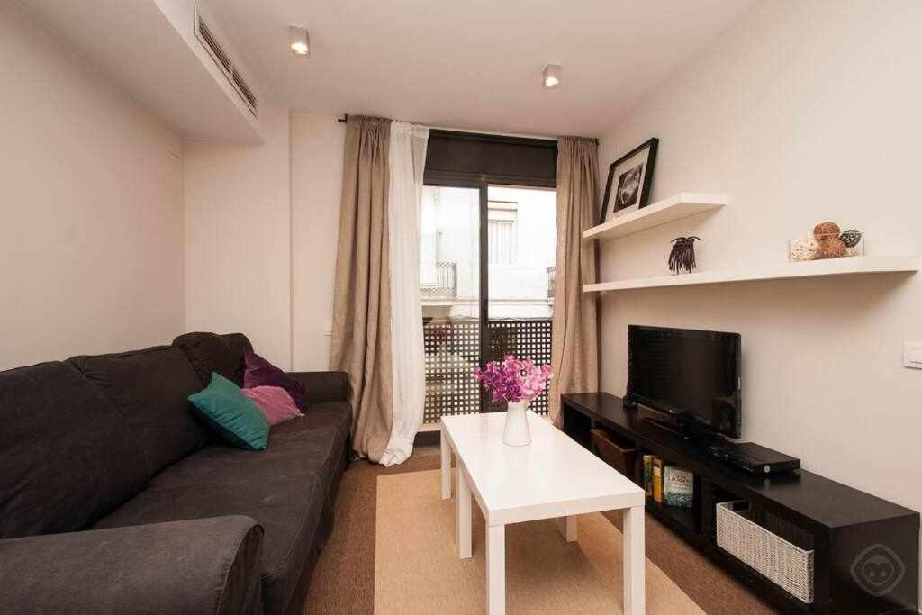 Apartment Port Iv Centrico Ideal Grupos 12 Barcelona