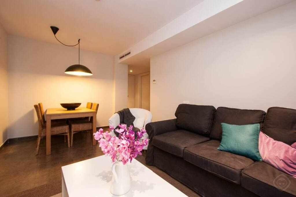 Port Iv Centrico Ideal Grupos 12 Apartment Barcelona