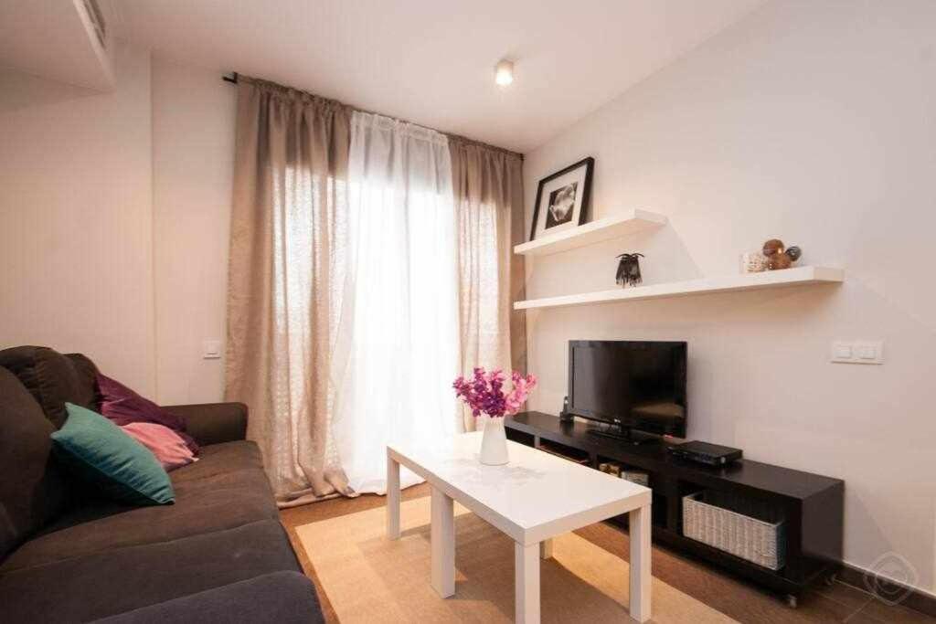 Apartment Port Iv Centrico Ideal Grupos 12