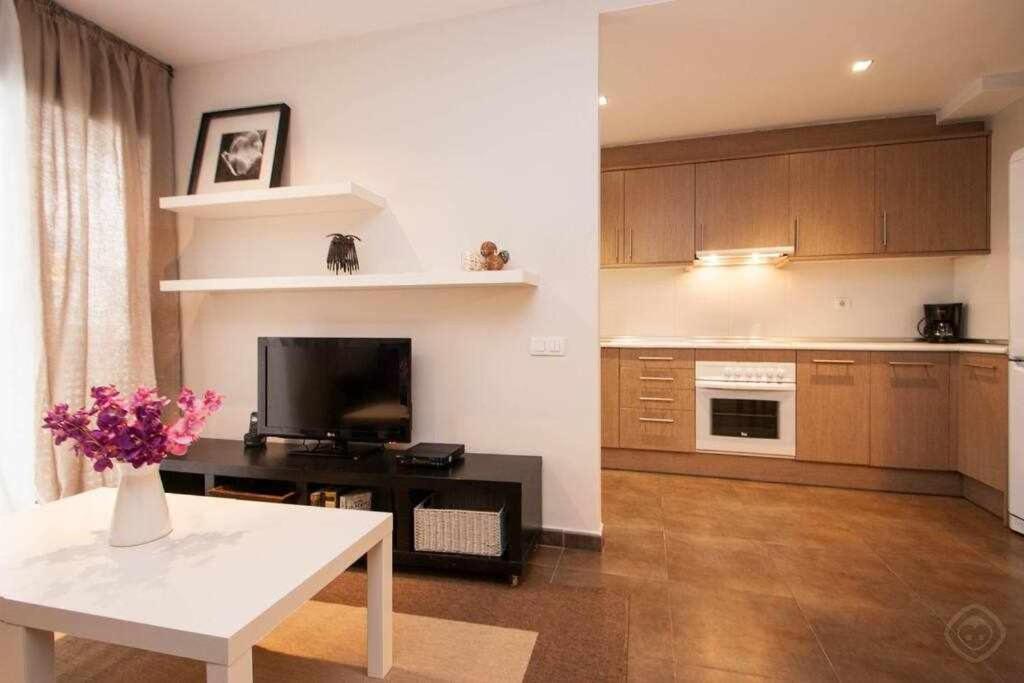 Port Iv Centrico Ideal Grupos 12 Apartment