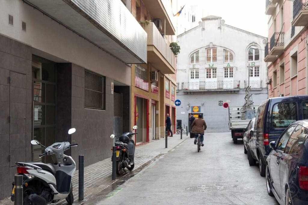 Port Iv Centrico Ideal Grupos 12 Apartment *