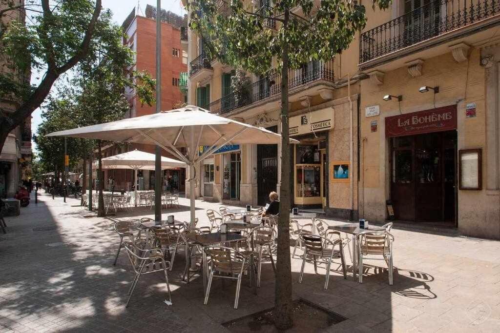 Port Iv Centrico Ideal Grupos 12 Apartment Barcelona