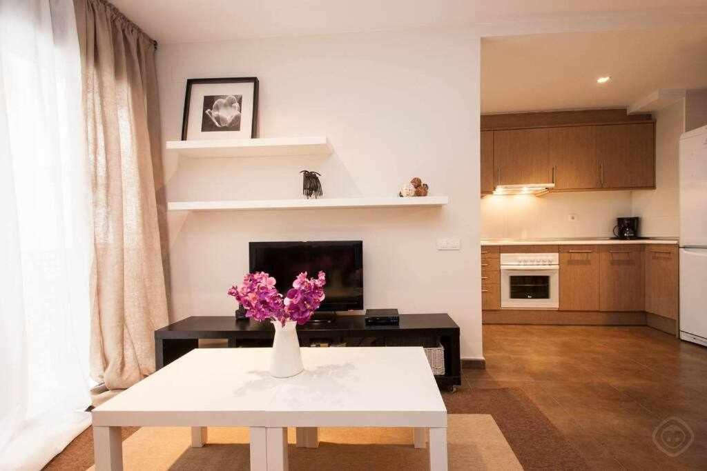 Port Iv Centrico Ideal Grupos 12 Apartment