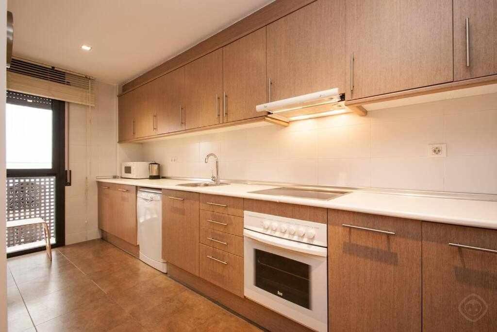 Apartment Port Iv Centrico Ideal Grupos 12 Barcelona