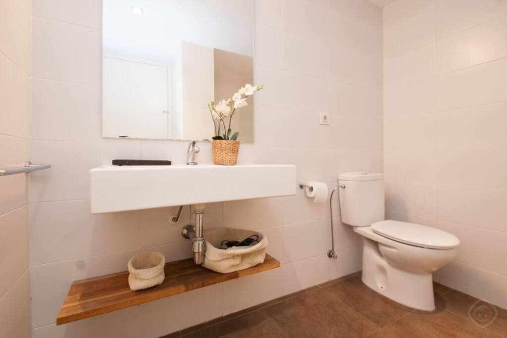 Apartment Port Iv Centrico Ideal Grupos 12 Barcelona